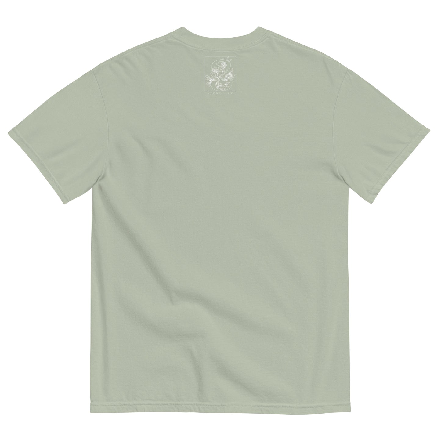 God Makes A Way In The Wilderness, Comfort Colors Tee