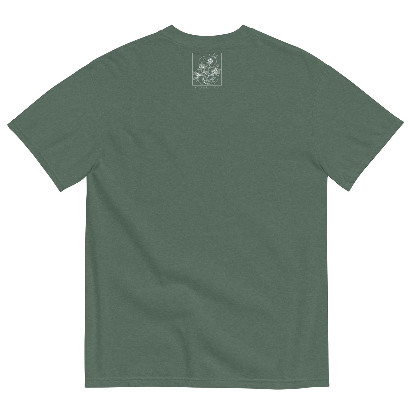 Yahweh, Lord of Hosts, Comfort Colors Tee