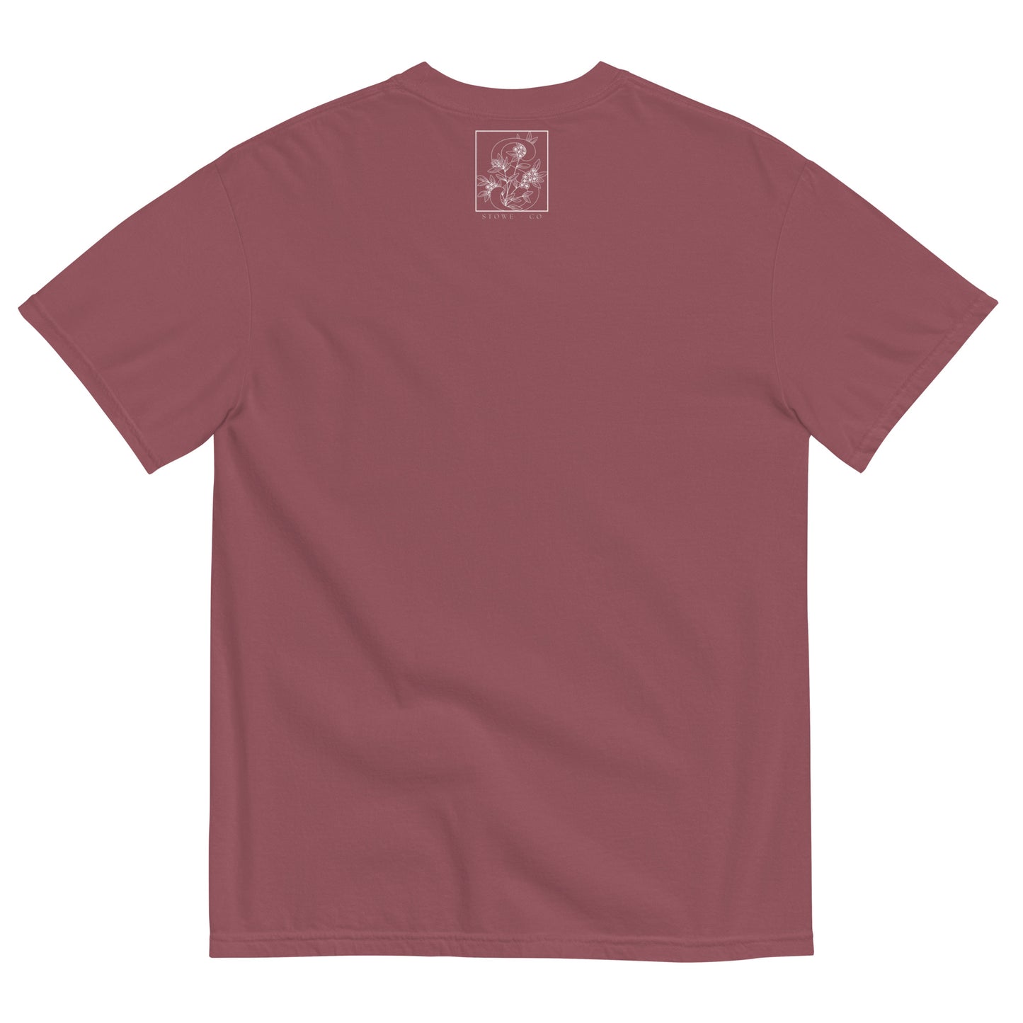 Psalms 117:7, Comfort Colors Tee