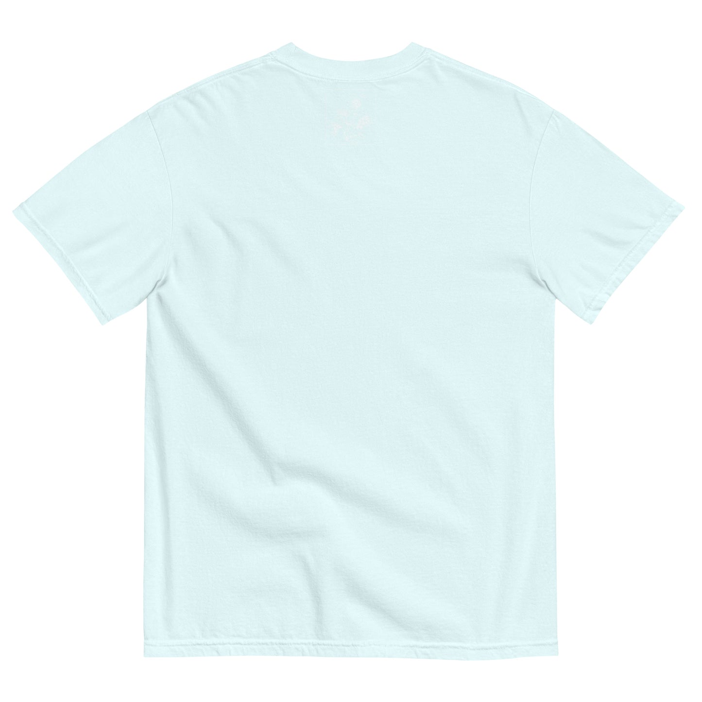 God Makes A Way In The Wilderness, Comfort Colors Tee