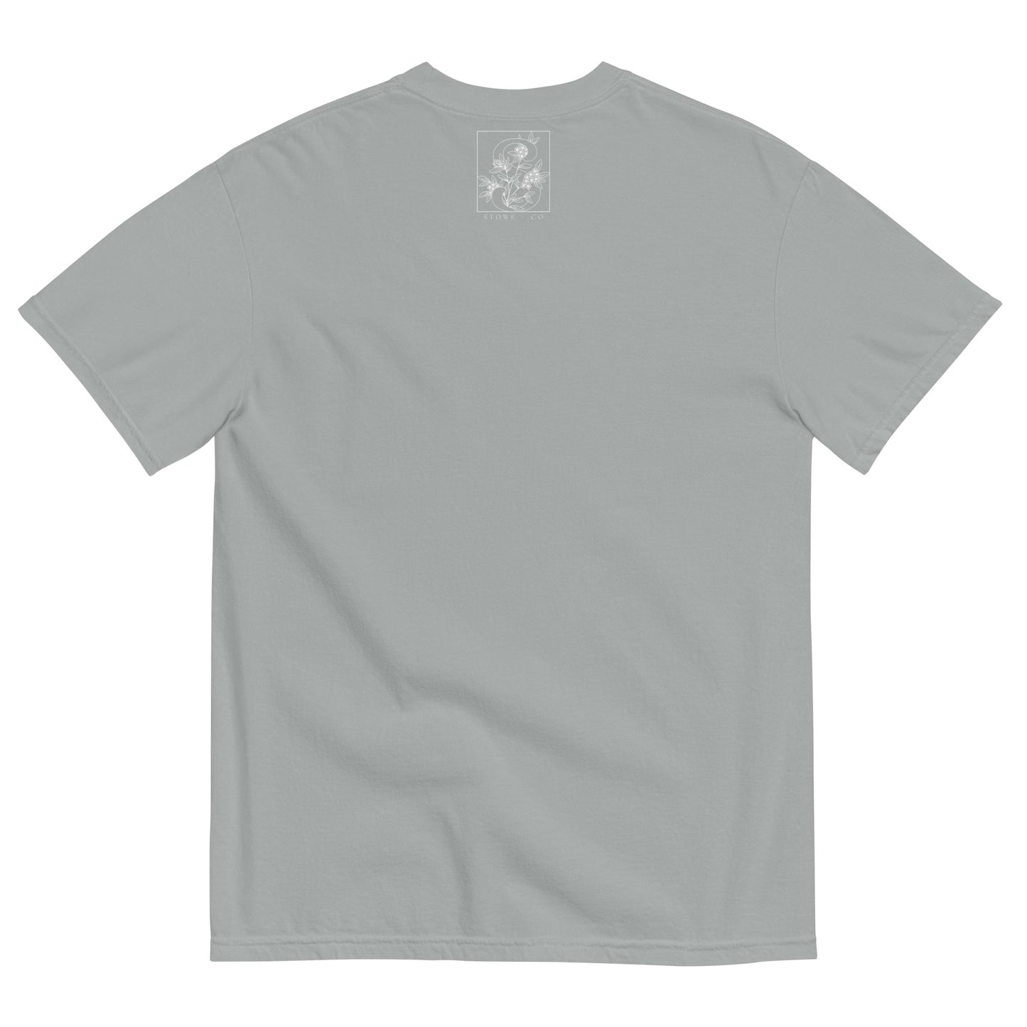 God Makes A Way In The Wilderness, Comfort Colors Tee