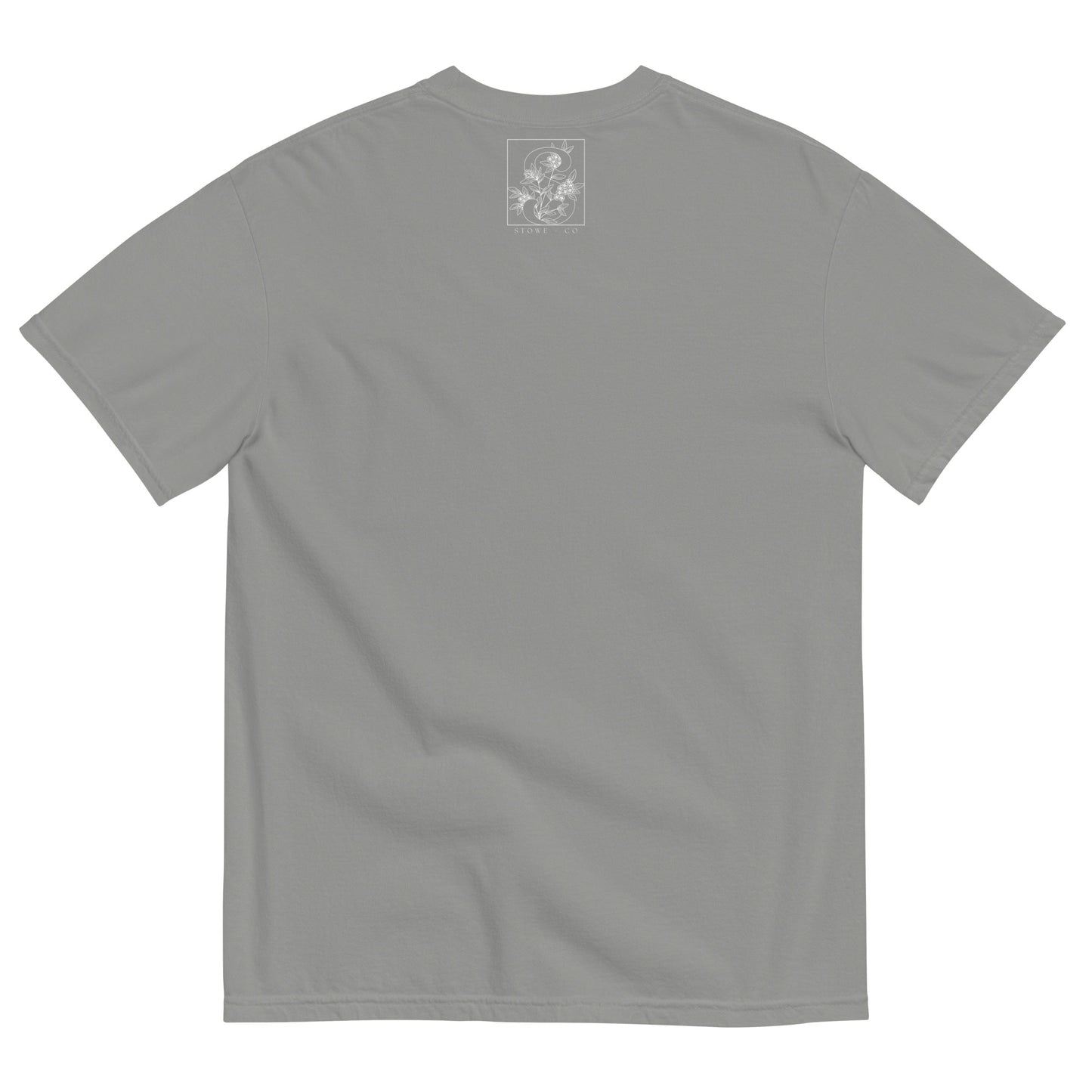 Raising Disciples, Comfort Colors Tee