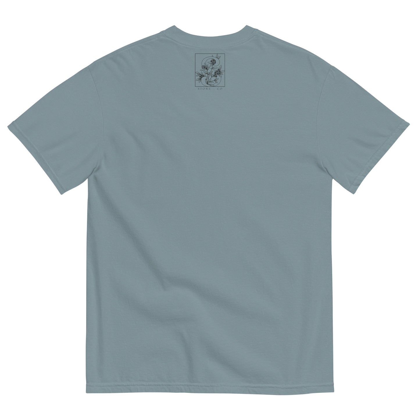 Indoorsy, Comfort Colors Tee