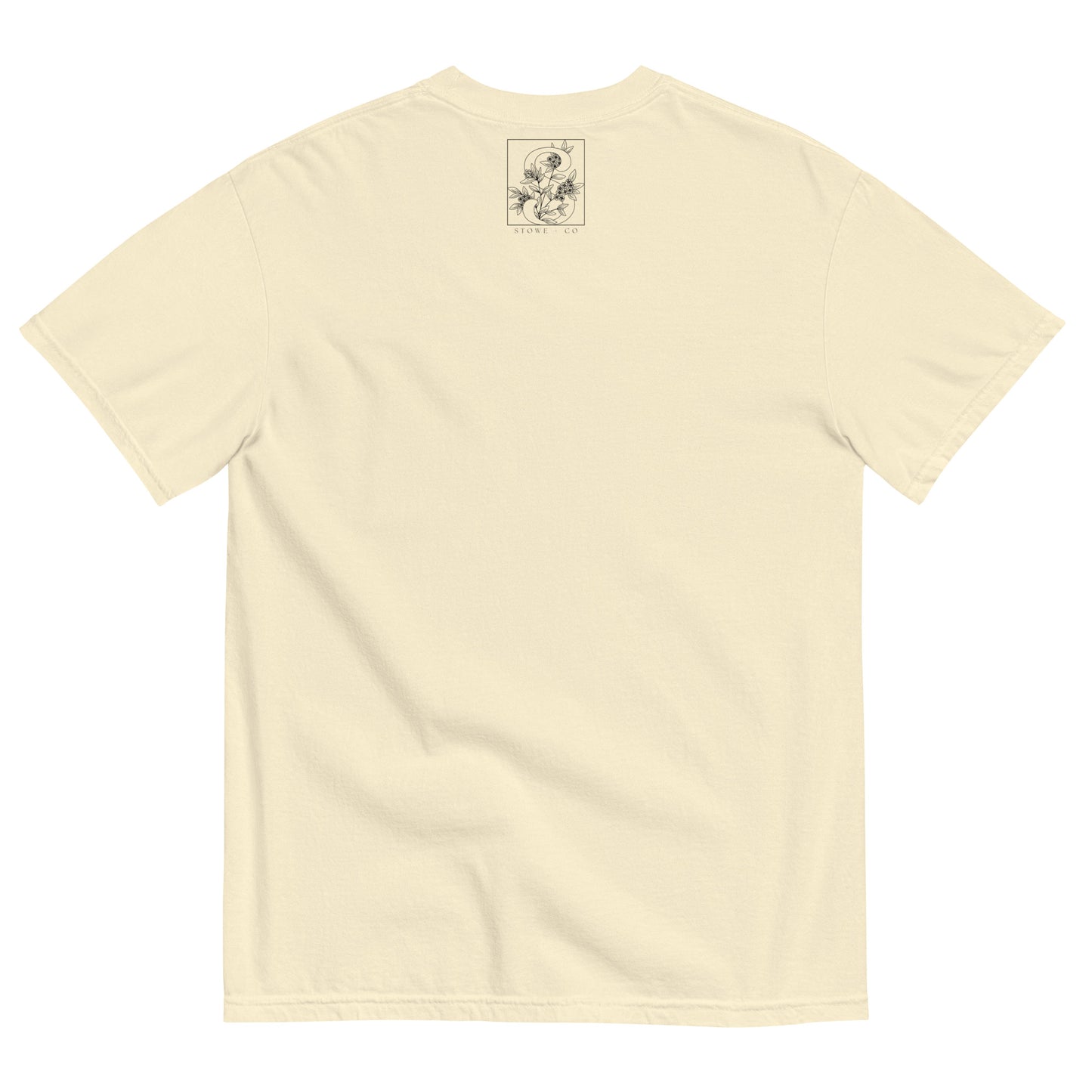 Grown in Grace, Comfort Colors Tee