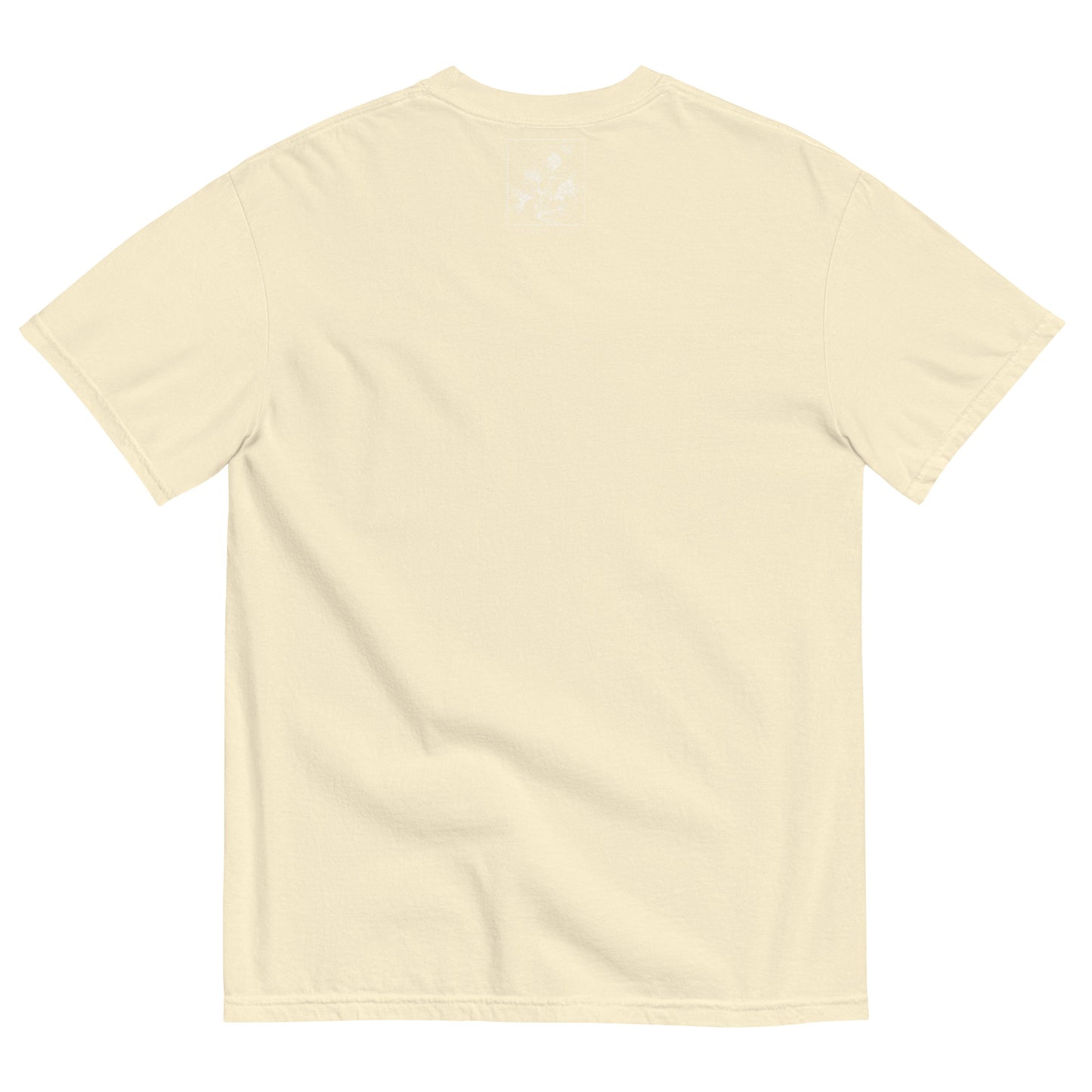 God Makes A Way In The Wilderness, Comfort Colors Tee
