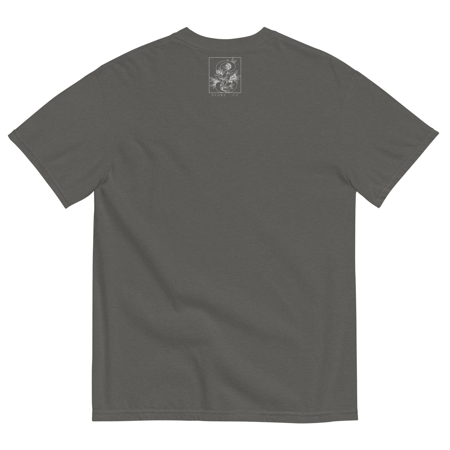 Yahweh, Lord of Hosts, Comfort Colors Tee