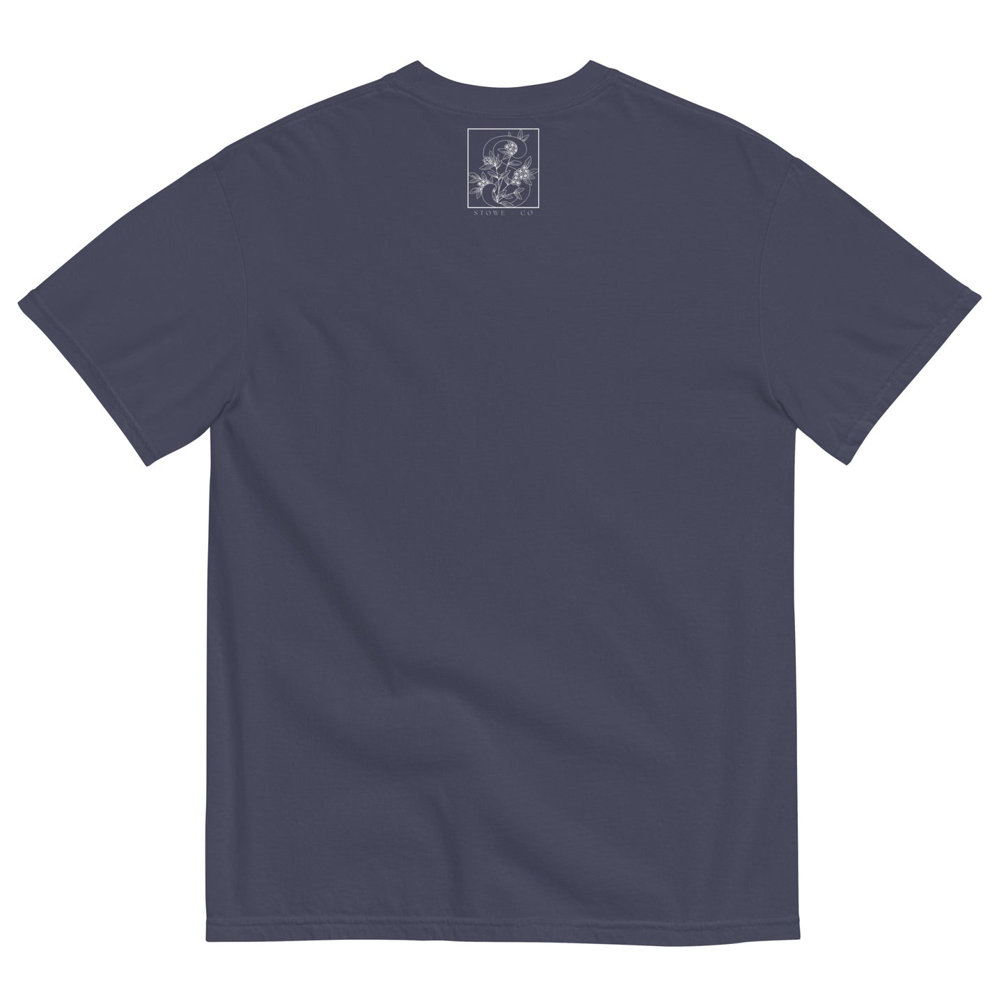 Psalms 117:7, Comfort Colors Tee