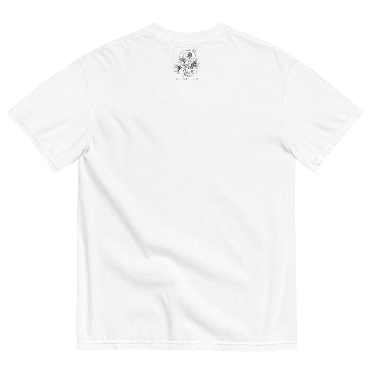 Grown in Grace, Comfort Colors Tee